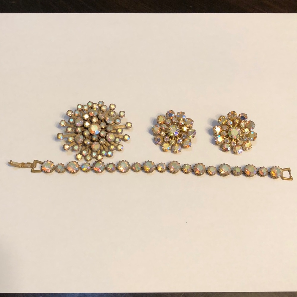 Vintage Jewelry